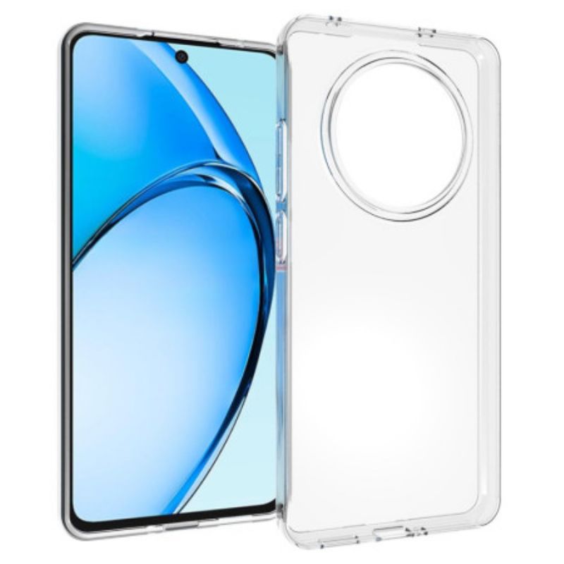 Kryt Oppo Reno 12f 5g Transparentné