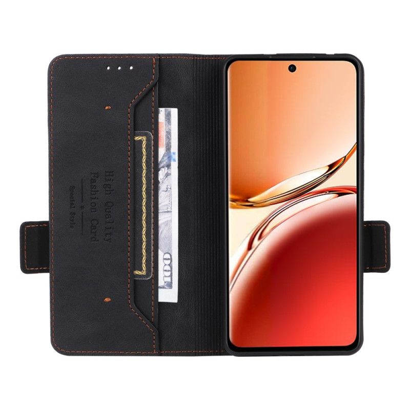 Puzdro Na Oppo Reno 12f 5g Retro Dizajn