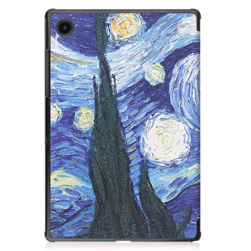 Kryt Samsung Galaxy Tab A8 (2021) Vylepšený Van Gogh