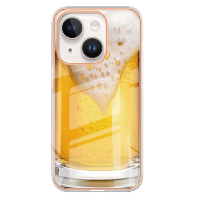 Kryt iPhone 15 Plus Pivo