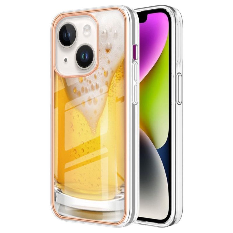 Kryt iPhone 15 Plus Pivo