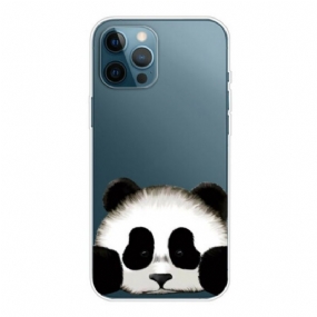 Kryt iPhone 13 Pro Max Bezšvová Panda