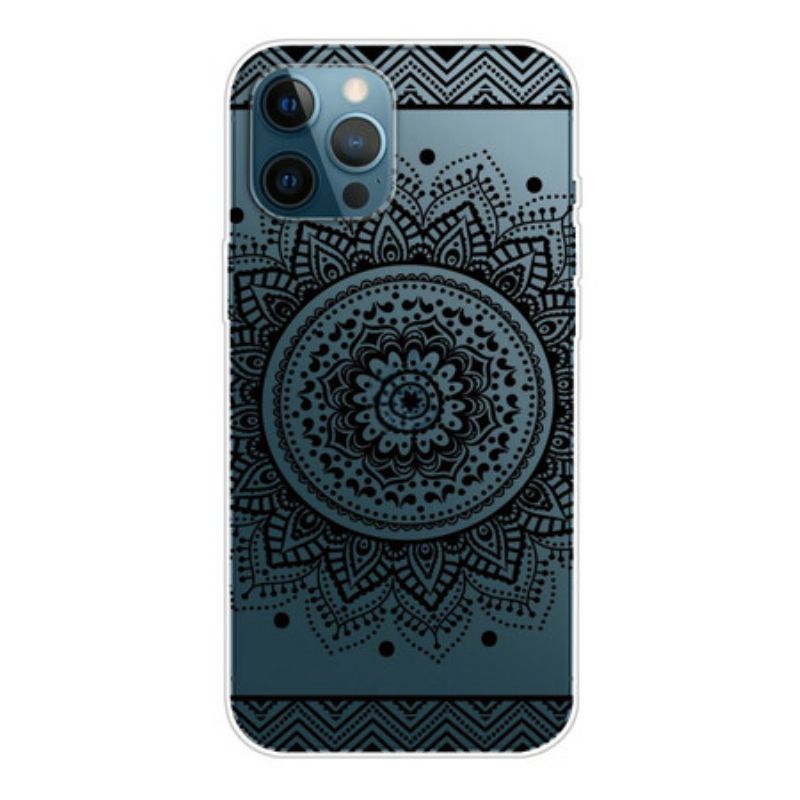 Kryt iPhone 13 Pro Max Krásna Mandala