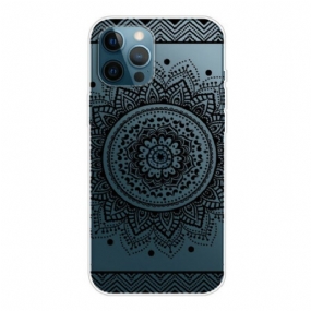 Kryt iPhone 13 Pro Max Krásna Mandala