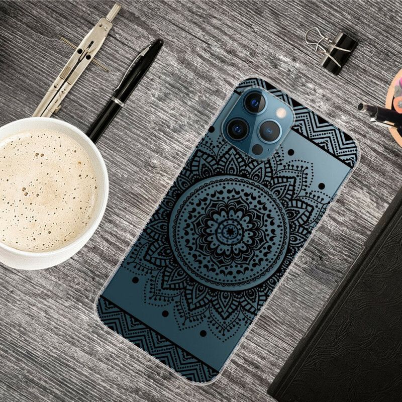 Kryt iPhone 13 Pro Max Krásna Mandala