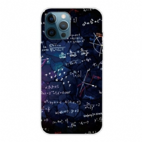 Kryt iPhone 13 Pro Max Matematické Výpočty