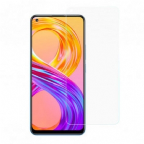 Ochranné Tvrdené Sklo Arc Edge Pre Displej Realme 8 / 8 Pro