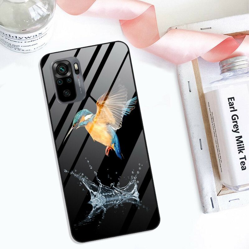 Kryt Xiaomi Redmi Note 10 / 10S Boy Space