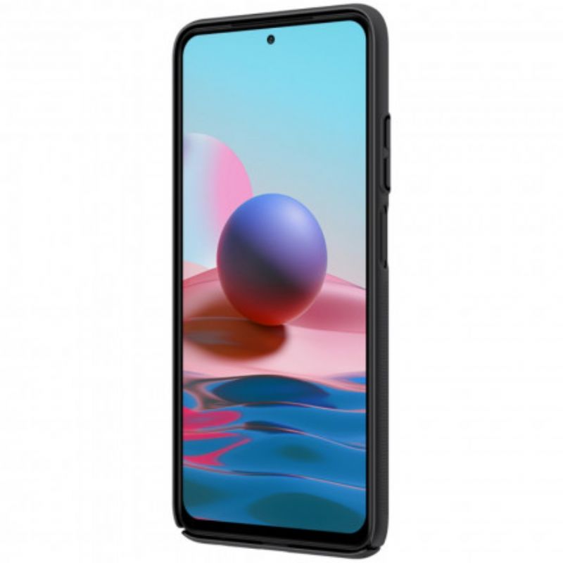 Kryt Xiaomi Redmi Note 10 / 10S Camshield Nillkin