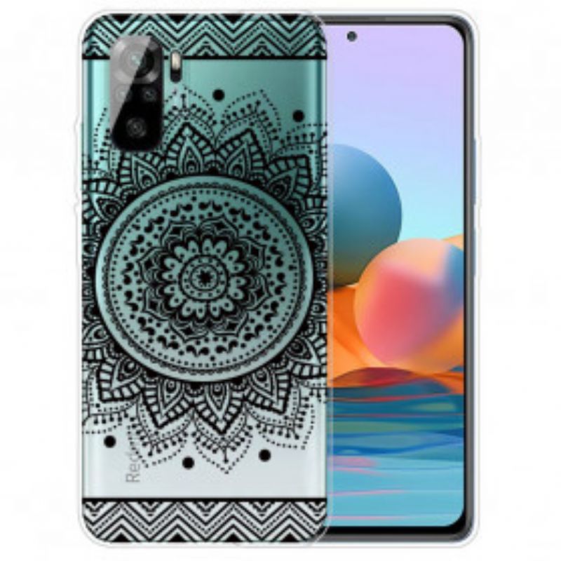 Kryt Xiaomi Redmi Note 10 / 10S Krásna Mandala