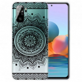 Kryt Xiaomi Redmi Note 10 / 10S Krásna Mandala