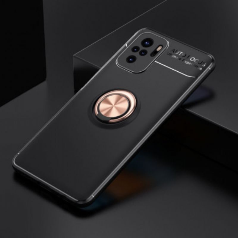 Kryt Xiaomi Redmi Note 10 / 10S Otočný Krúžok