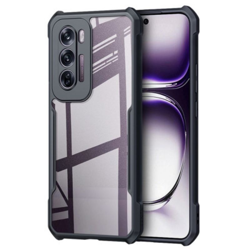 Kryt Oppo Reno 12 Pro 5g Kryt Na Mobil Xundd