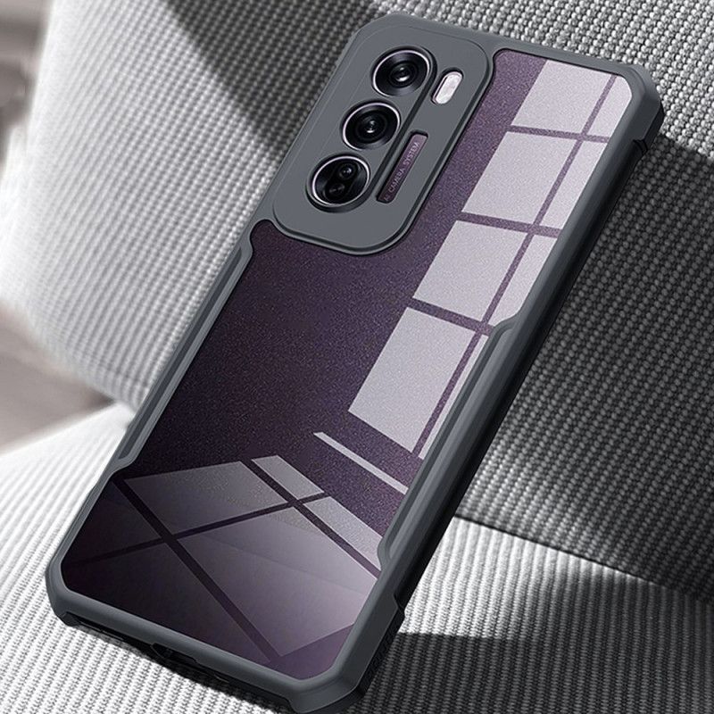 Kryt Oppo Reno 12 Pro 5g Kryt Na Mobil Xundd