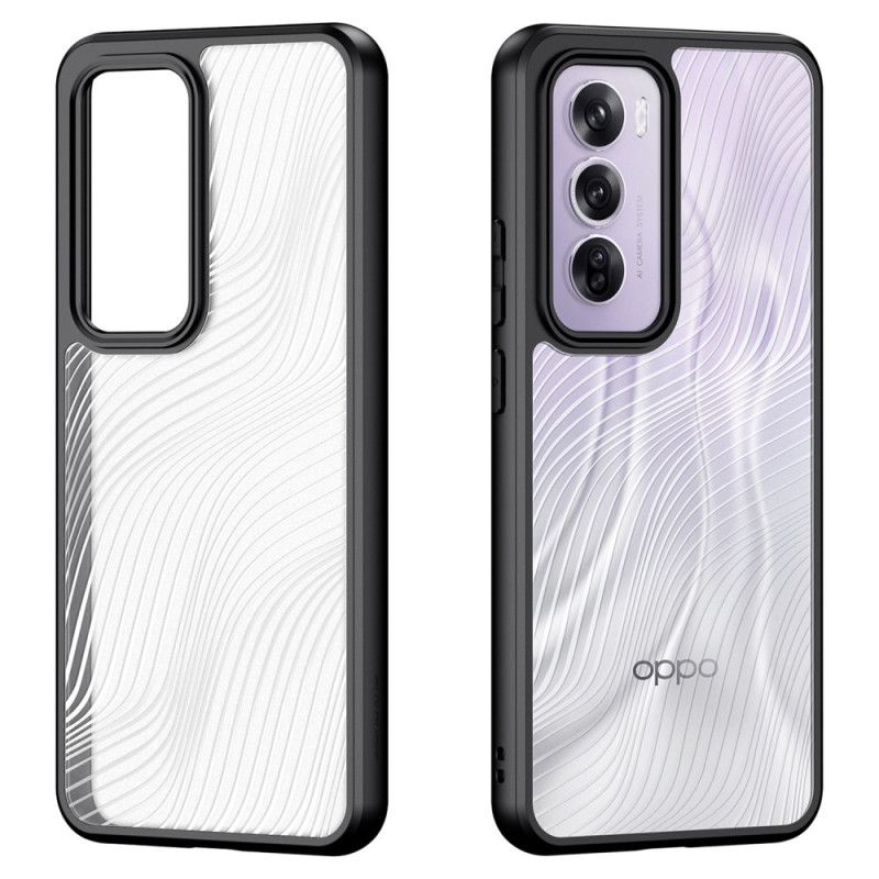 Kryt Oppo Reno 12 Pro 5g Séria Aimo