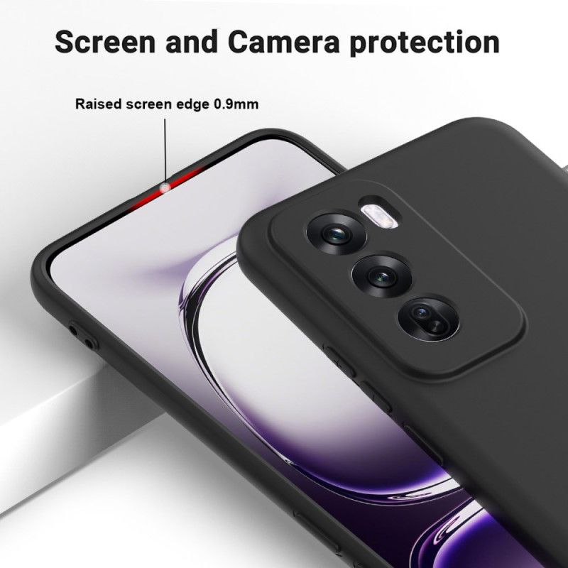 Kryt Oppo Reno 12 Pro 5g Tekutý Silikón