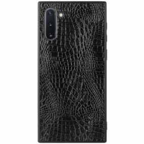 Kryt Samsung Galaxy Note 10 Séria Imak Croco