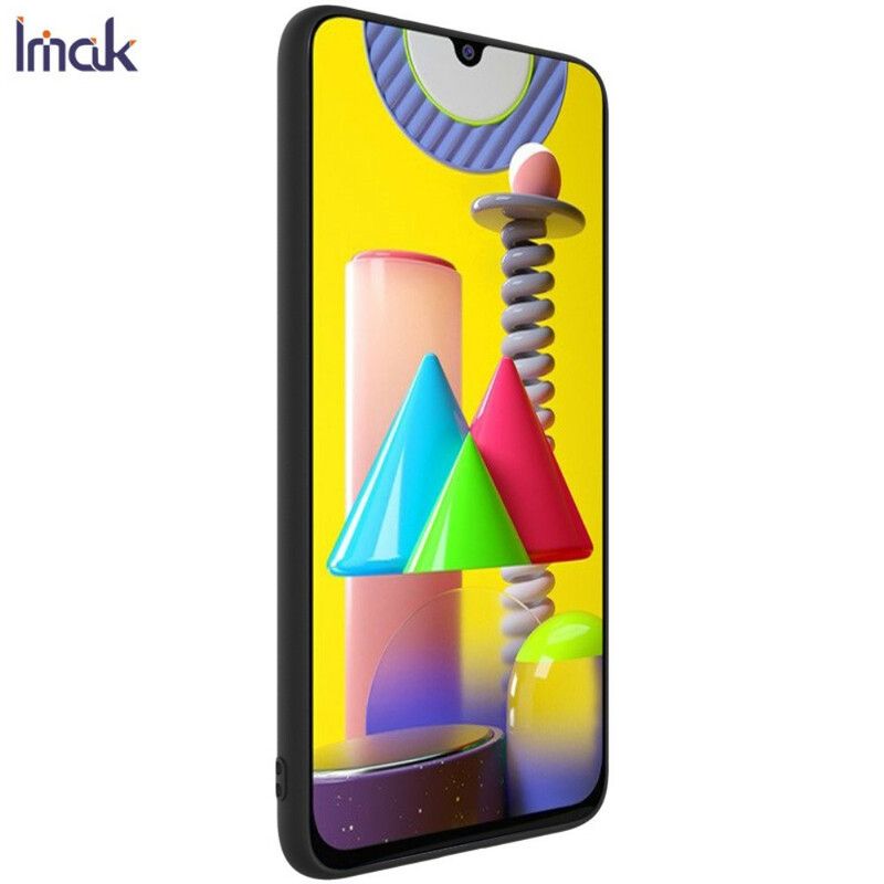 Kryt Samsung Galaxy M31 Imak Frosted