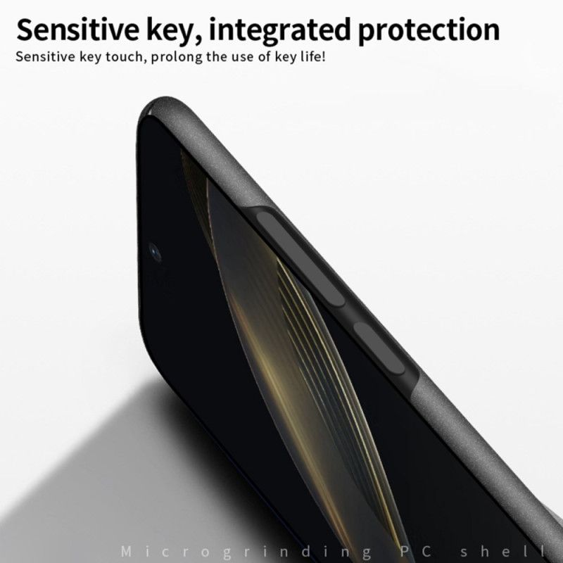 Kryt Huawei Nova 12 Se Shield Matte Series Mofi