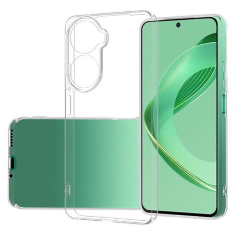 Kryt Na Huawei Nova 12 Se Transparentné