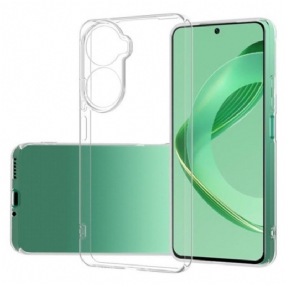 Kryt Na Huawei Nova 12 Se Transparentné