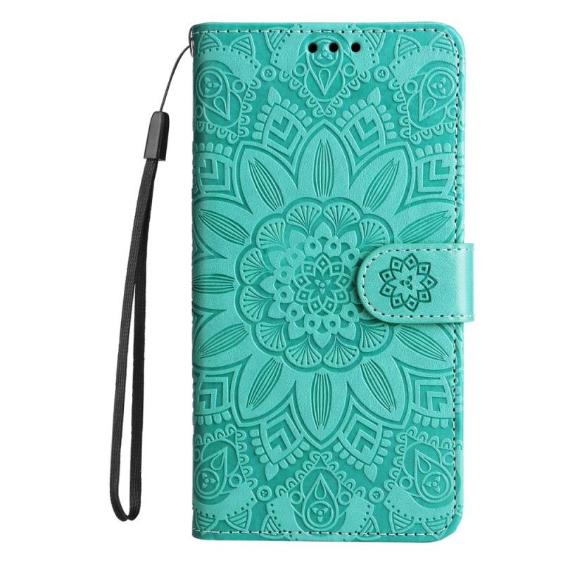 Puzdro Huawei Nova 12 Se Mandala S Remienkom