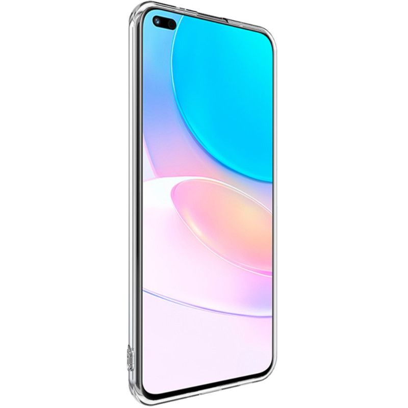 Kryt Huawei Nova 8i Séria Imak Ux-5 Transparent