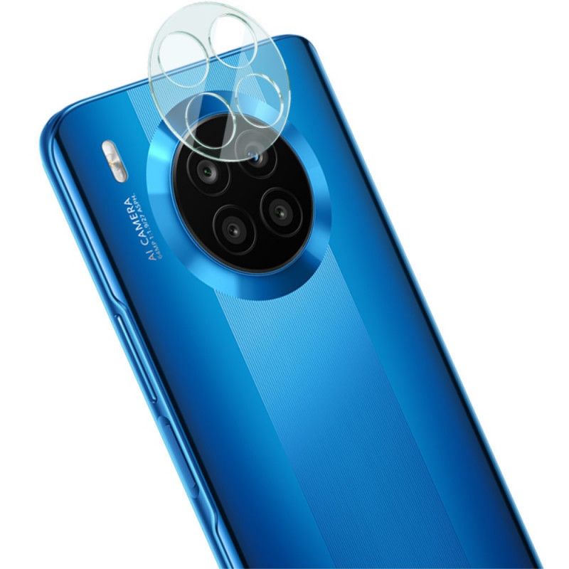 Ochranná Šošovka Z Tvrdeného Skla Pre Honor 50 Lite / Huawei Nova 8I Imak