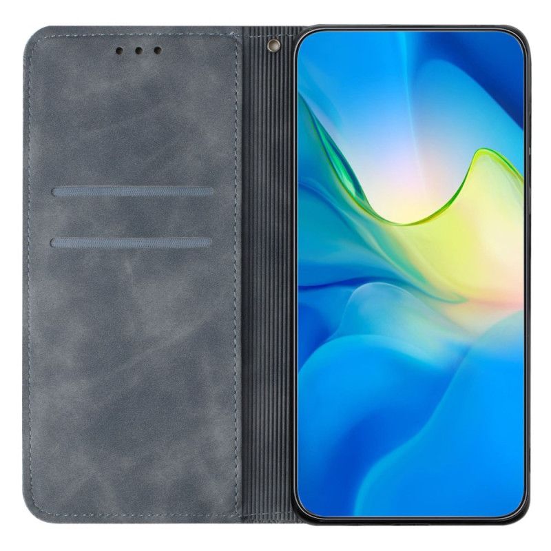 Flipové Puzdro Samsung Galaxy A15 5g Kryt Na Mobil Patchwork S Remienkom