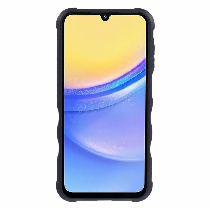 Kryt Samsung Galaxy A15 5g Dvojitá Vrstva