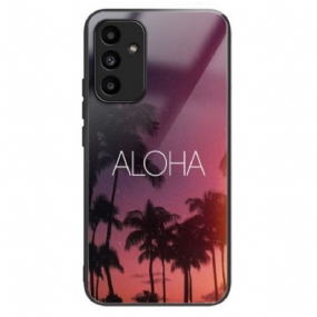 Kryt Samsung Galaxy A15 5g Kryt Na Mobil Tvrdené Sklo Aloha