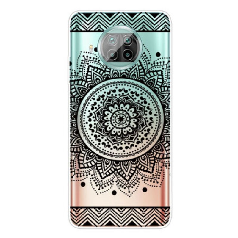 Kryt Xiaomi Redmi Note 9 Pro 5G Krásna Mandala