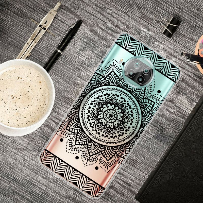 Kryt Xiaomi Redmi Note 9 Pro 5G Krásna Mandala