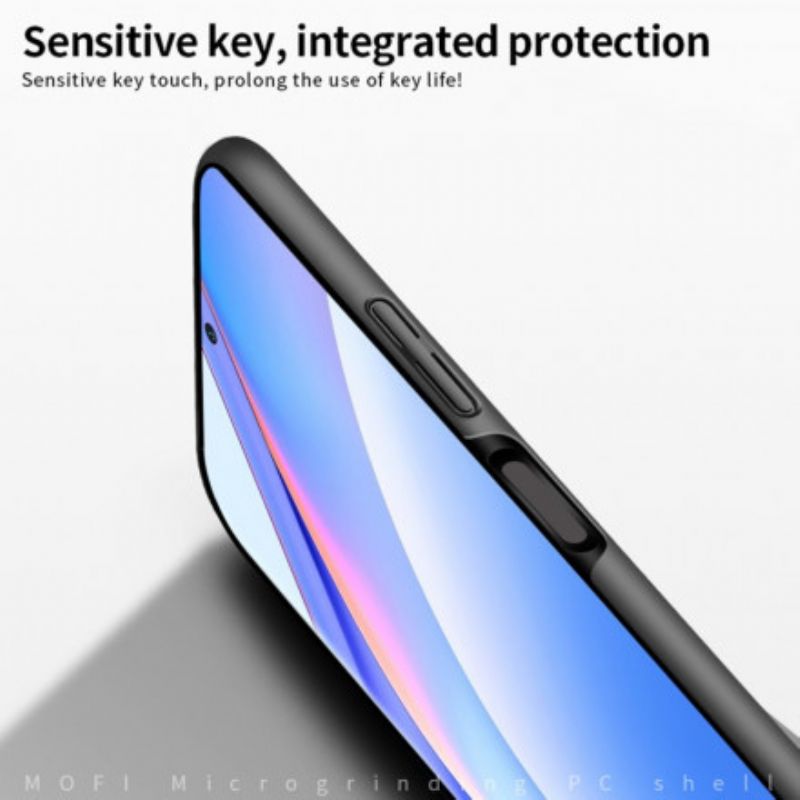 Kryt Xiaomi Redmi Note 9 Pro 5G Mofi