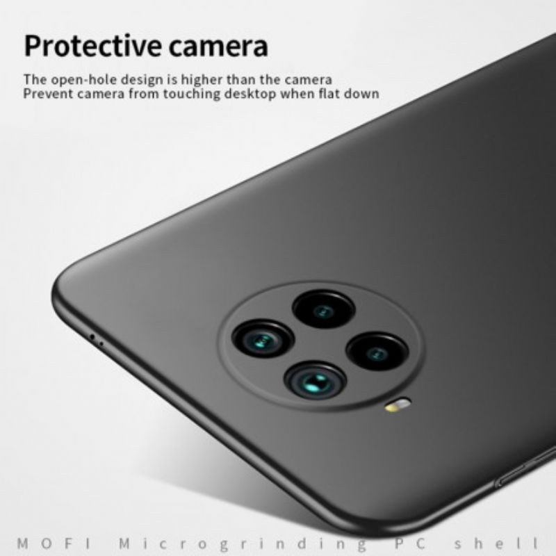 Kryt Xiaomi Redmi Note 9 Pro 5G Mofi