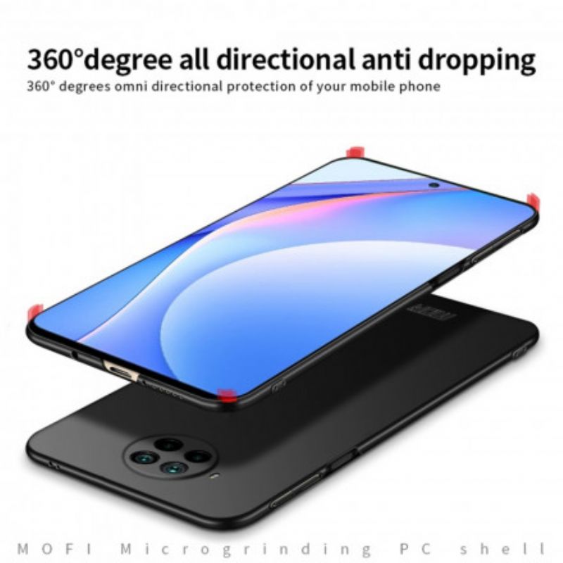 Kryt Xiaomi Redmi Note 9 Pro 5G Mofi