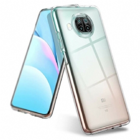 Kryt Xiaomi Redmi Note 9 Pro 5G Transparentné