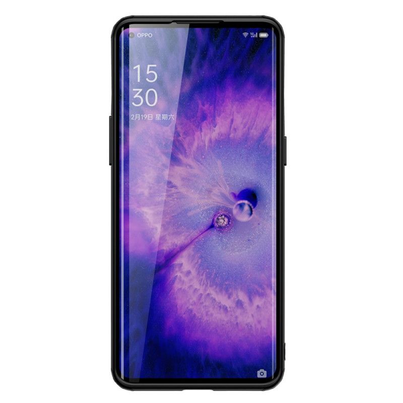 Kryt Oppo Find X5 Séria Armor