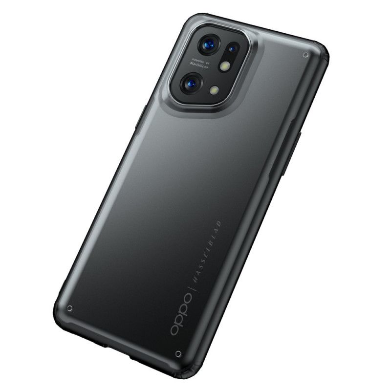 Kryt Oppo Find X5 Séria Armor