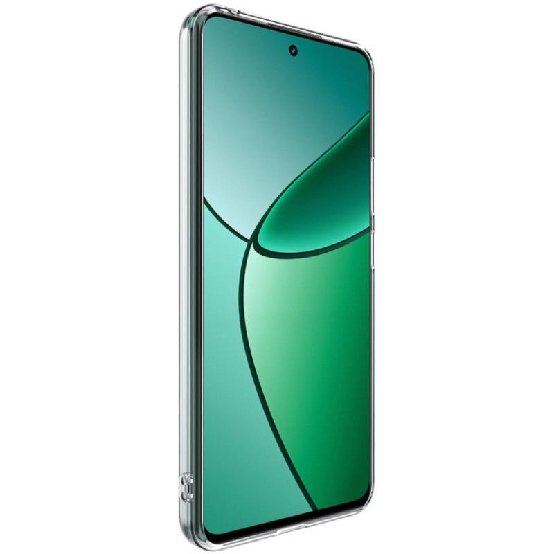 Kryt Realme 12 Plus 5g Kryt Na Mobil Séria X-5 Imak