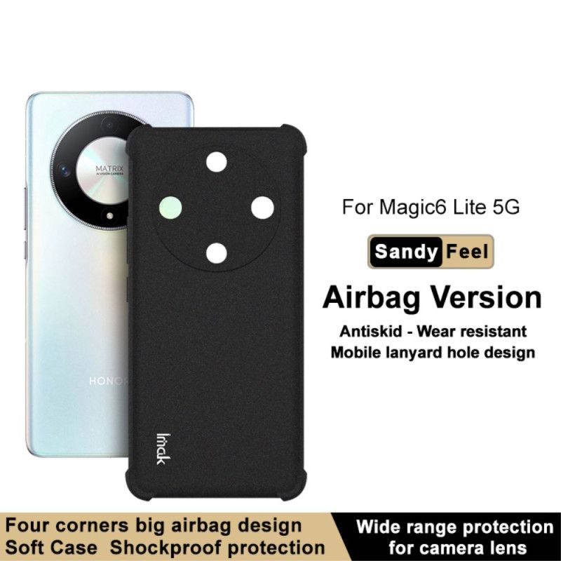 Kryt Honor X9b / Magic 6 Lite Airbagy Imak