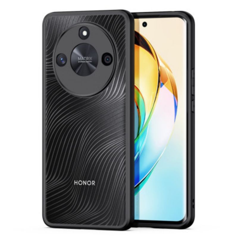 Kryt Honor X9b / Magic 6 Lite Séria Aimo Dux Ducis