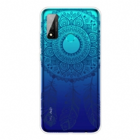 Kryt Huawei P Smart 2020 Klasická Mandala