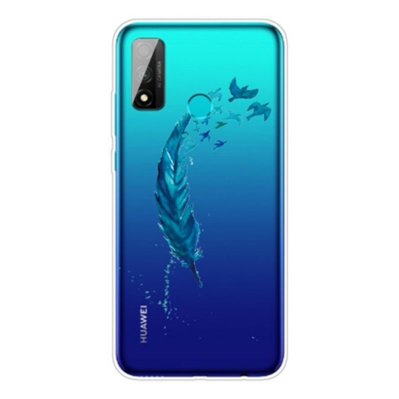 Kryt Huawei P Smart 2020 Krásne Pierko