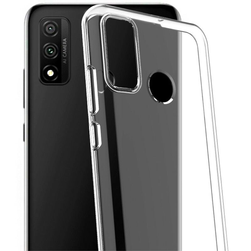 Kryt Huawei P Smart 2020 Priehľadný Imak