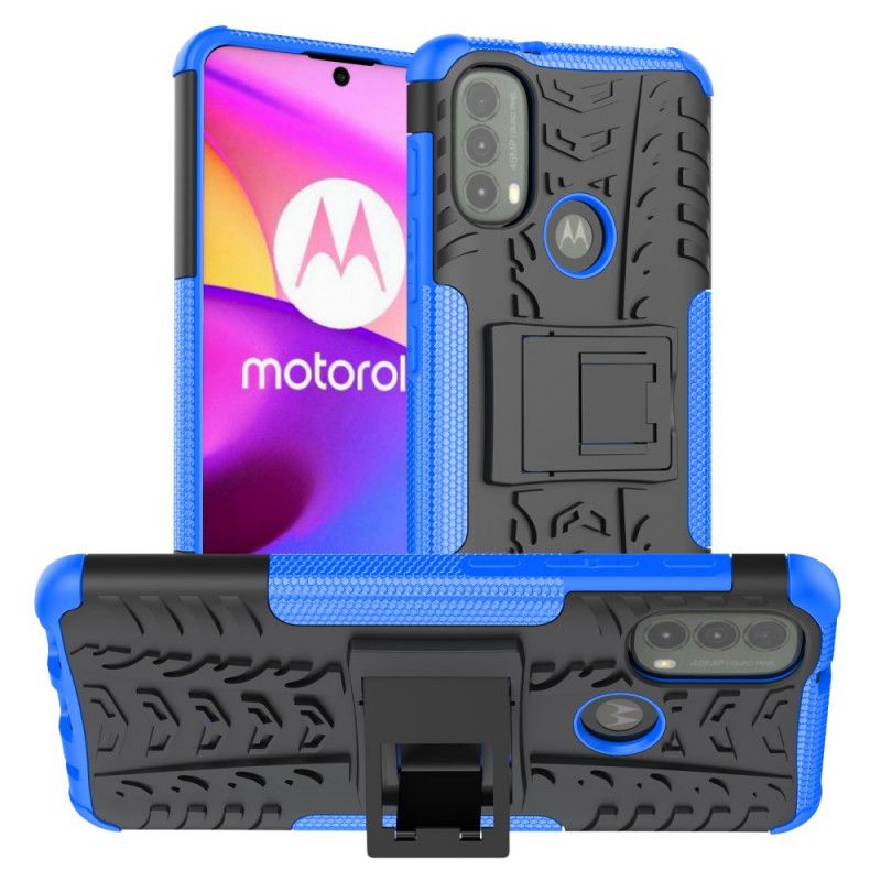 Kryt Moto E40 / E30 / E20 Prémiový Odolný