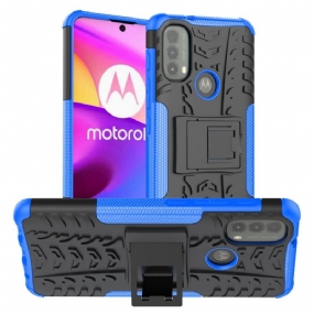 Kryt Moto E40 / E30 / E20 Prémiový Odolný