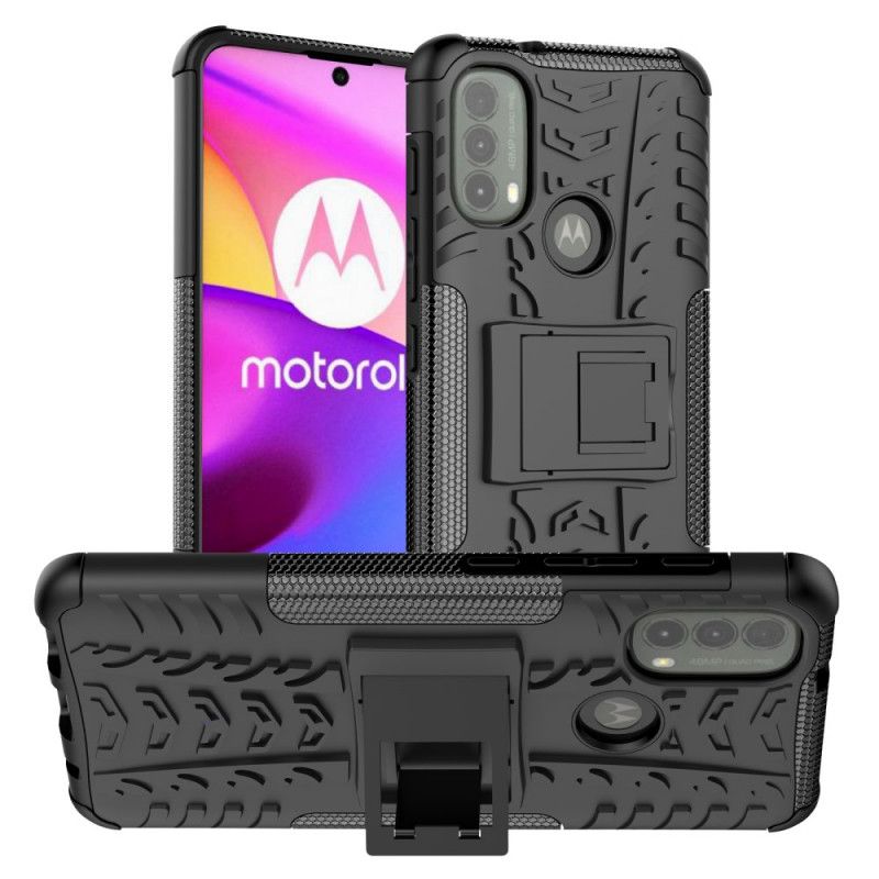 Kryt Moto E40 / E30 / E20 Prémiový Odolný