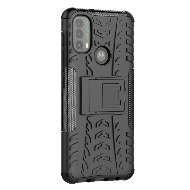 Kryt Moto E40 / E30 / E20 Prémiový Odolný