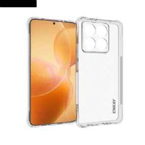 Kryt Xiaomi 14t Transparentný Enkay